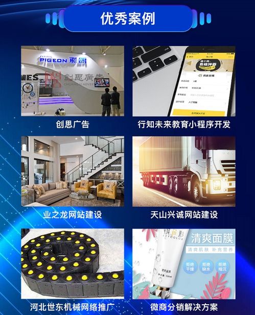 晉城軟件開發與網站建設推廣限時火熱進行中，華陽科技助力企業數字化轉型